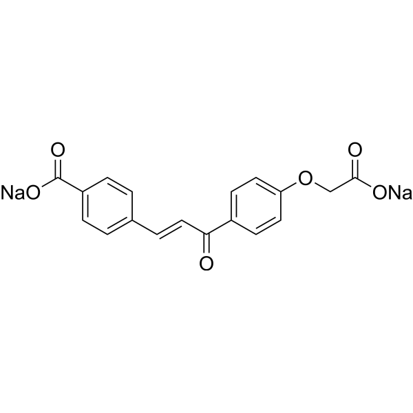 Cinfenoac disodium 68461-38-1